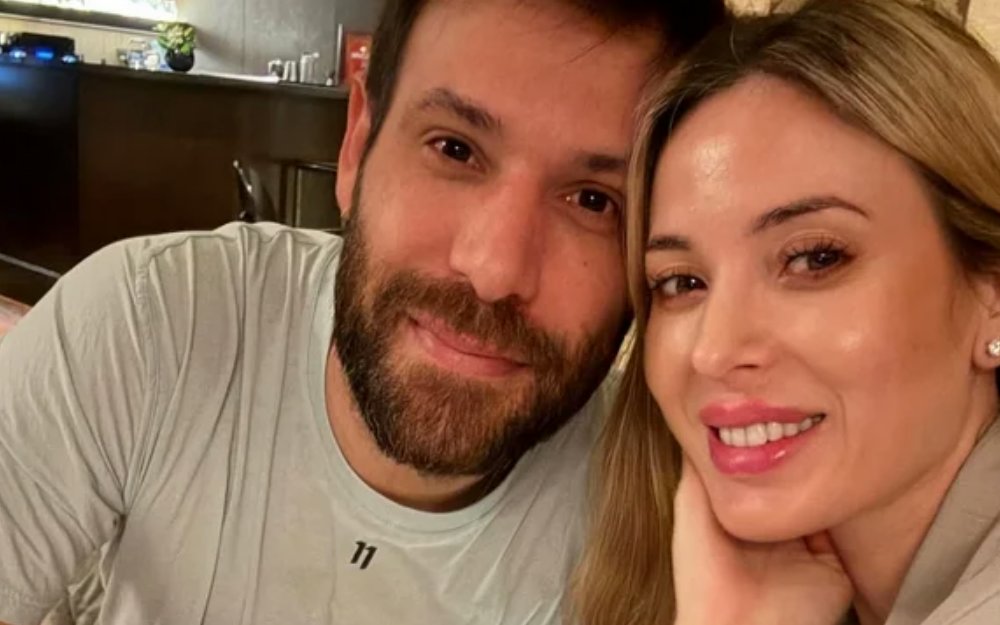 El marido de Jésica Cirio envuelto en un escándalo millonario